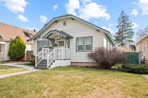 1023 W Providence Ave, Spokane, WA 99205