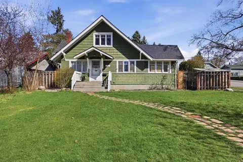 3402 W Kiernan Ave, Spokane, WA 99205