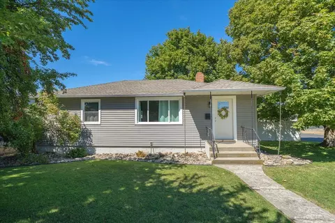 3427 E Jackson Ave, Spokane, WA 99217 photo 1