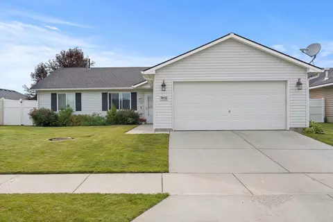 7612 S Dana St, Cheney, WA 99004