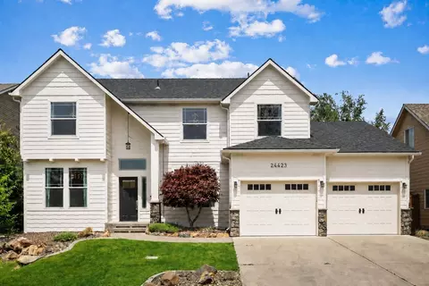 24423 E Maxwell Ln, Liberty Lake, WA 99019