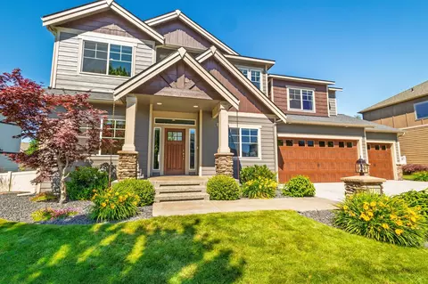 2120 S Selkirk Dr, Spokane Valley, WA 99016