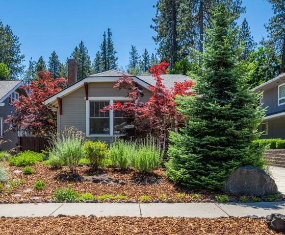 107 W 18th Ave, Spokane, WA 99203