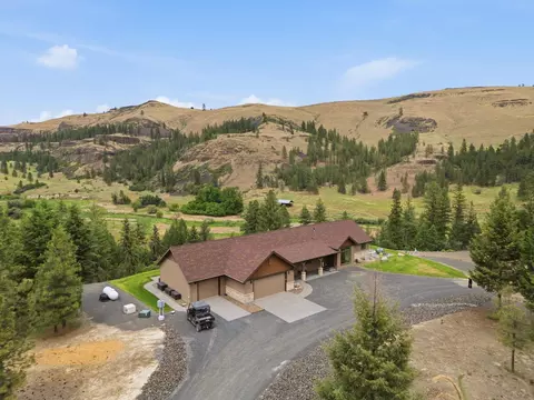 34951 Sharptail Ln #LISTING A, Davenport, WA 99122
