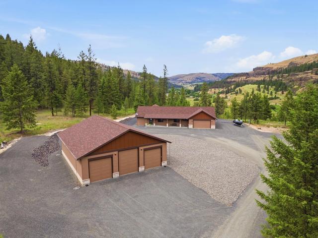 34947 Sharptail Ln #LISTING B, Davenport, WA 99122