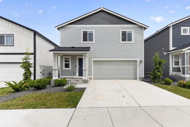 4440 W Bedford Ave, Spokane, WA 99208