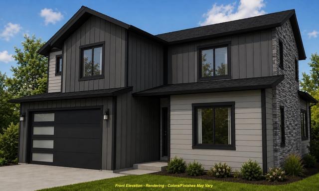 8011 N Antioch St #LOT 14, Spokane, WA 99208