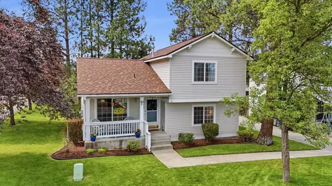 10212 E 17th Ln Spokane Valley Wa Ln, Spokane Valley, WA 99206