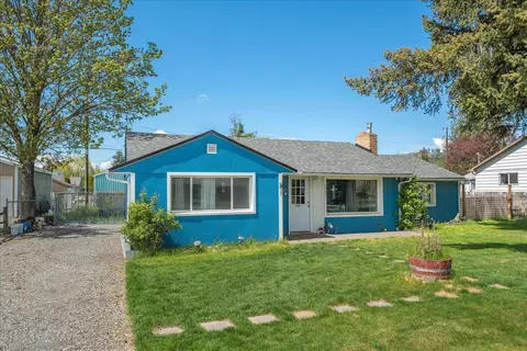 3705 N Ely Rd, Spokane Valley, WA 99212