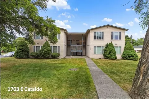 17031707 E Cataldo Ave #1703, Spokane, WA 99202