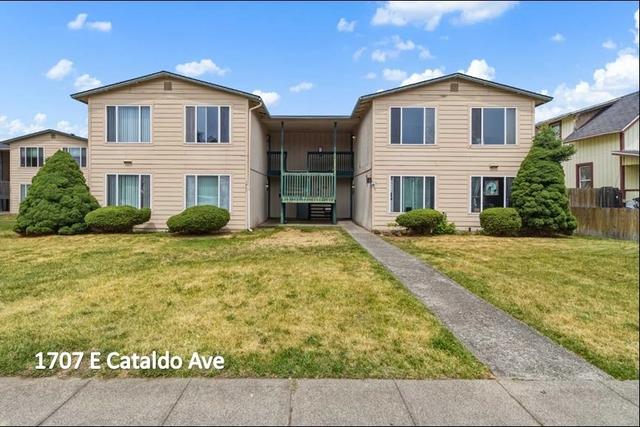 17031707 E Cataldo Ave #1707, Spokane, WA 99202