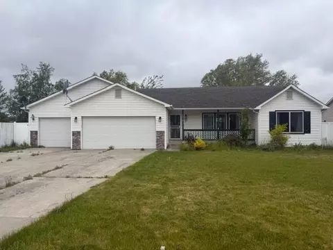 7912 S Strawberry St, Cheney, WA 99004