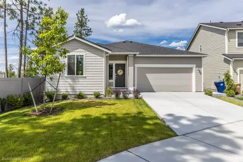6901 S Boulder Ridge Dr, Spokane, WA 99224
