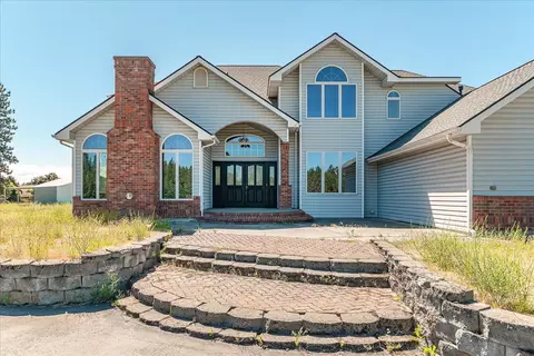 6821 E Bigelow Gulch Rd, Spokane, WA 99217