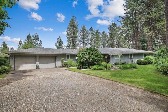 4119 S Conifer Ct, Spokane Valley, WA 99206