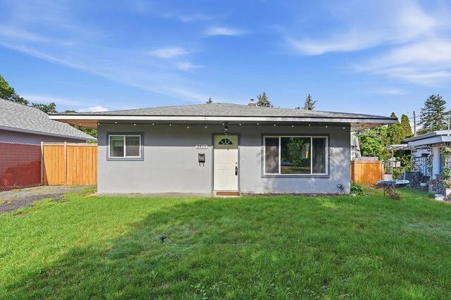 3411 N Marguerite Rd, Millwood, WA 99212