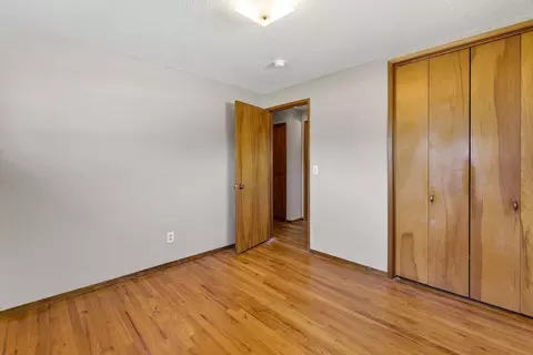 Bedroom - 11807 E 16th Ave, Spokane Valley, WA 99206 photo 5 of 6