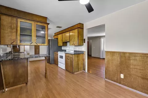 Kitchen - 11807 E 16th Ave, Spokane Valley, WA 99206 photo 1 of 5