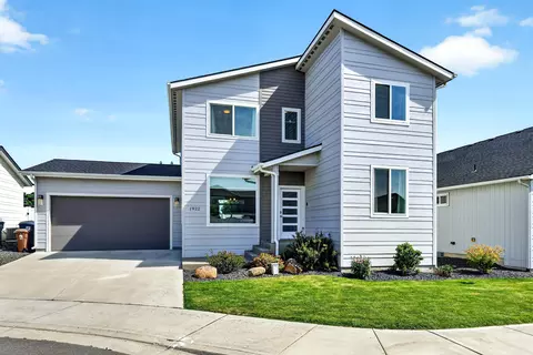 1922 W Lavender Ave, Spokane, WA 99206