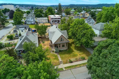 1307 W Spofford Ave, Spokane, WA 99205