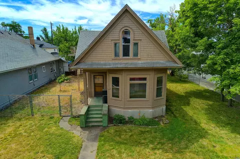 1307 W Spofford Ave, Spokane, WA 99205