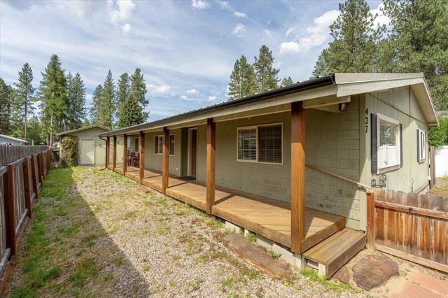 427 E 5th St, Deer Park, WA 99006