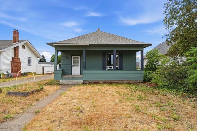 221 W Carlisle St, Spokane, WA 99205