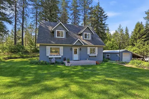 12120 E Deer Creek Rd, Chattaroy, WA 99003