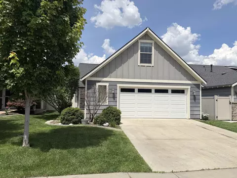 11809 E Rivercrest Dr, Spokane Valley, WA 99206