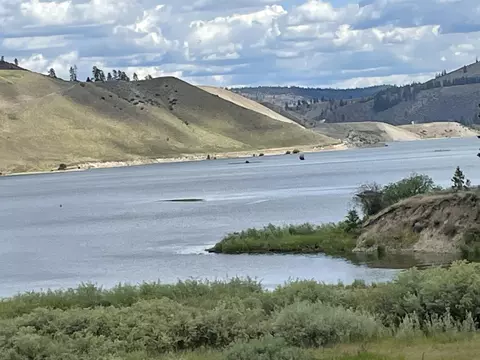 36141 N Mill Canyon Rd, Davenport, WA 99122