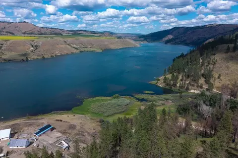 36141 N Mill Canyon Rd, Davenport, WA 99122