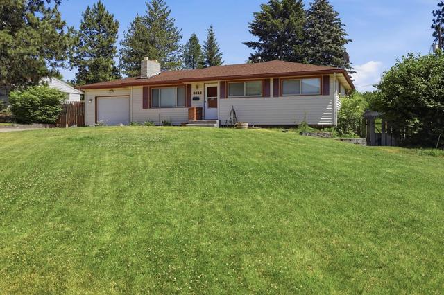 6628 N Alberta St, Spokane, WA 99208
