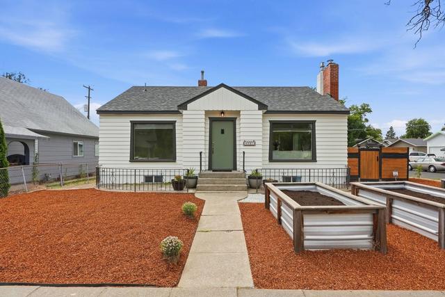 4227 N Post St, Spokane, WA 99205
