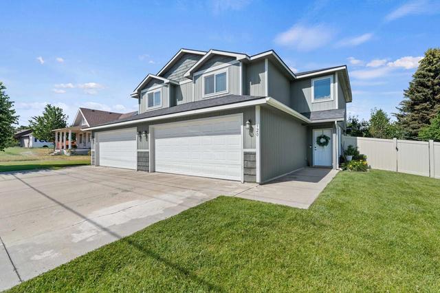 920 S Evergreen Rd #922 S EVERGREEN RD, Spokane Valley, WA 99037