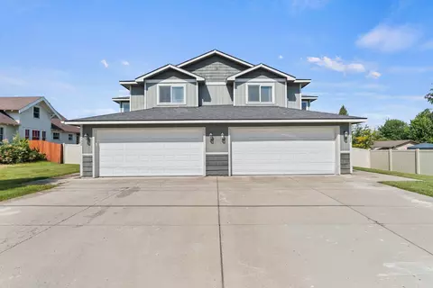 922 S Evergreen Rd #920 S EVERGREEN RD, Spokane Valley, WA 99037