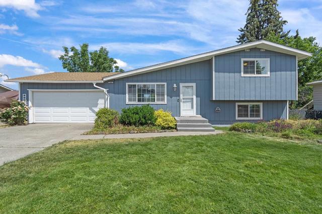12511 E 30th Ave, Spokane Valley, WA 99216