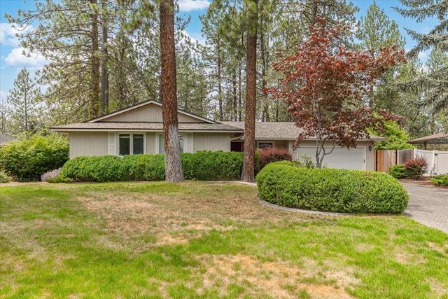 1006 W Bellwood Dr, Spokane, WA 99218
