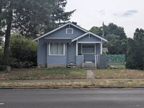 4511 N Maple St 4519 North Maple St #4519 NORTH MAPLE ST (), Spokane, WA 99205