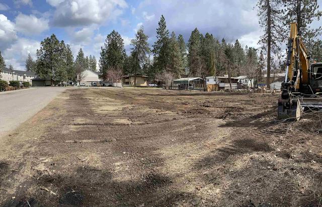 602 S S Woodruff Rd, Spokane Valley, WA 99206