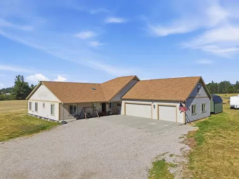 6621 W Herman Rd, Deer Park, WA 99006