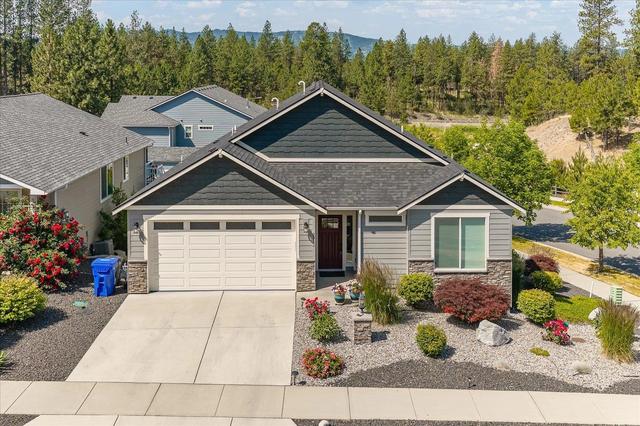 2812 S Sonora Dr, Veradale, WA 99037