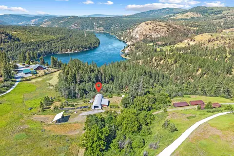3164 Denney Ranch Way, Kettle Falls, WA 99141