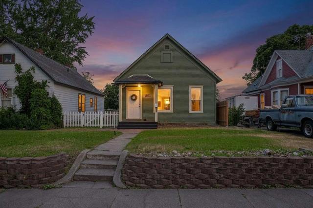 2602 E Diamond Ave, Spokane, WA 99217