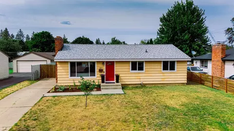 2811 E 39th Ave, Spokane, WA 99223