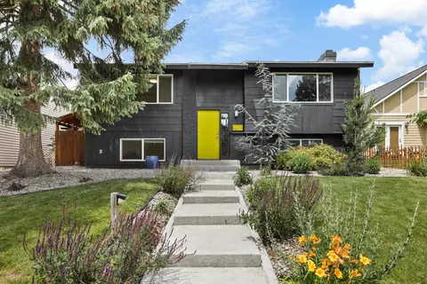 3320 W Kiernan Ave, Spokane, WA 99205