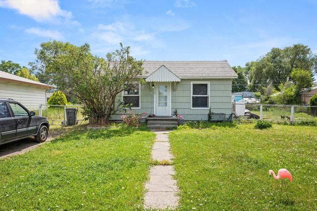 4512 E 2nd Ave, Spokane Valley, WA 99212
