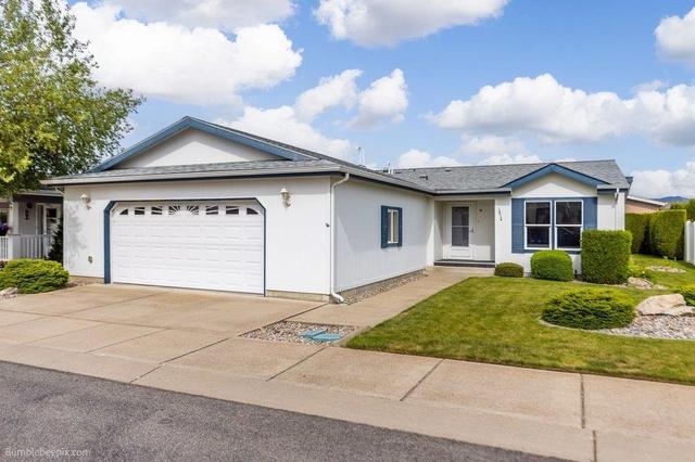 1814 N N Meadows Pl, Spokane Valley, WA 99016