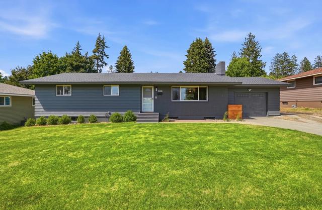2716 W Beacon St, Spokane, WA 99208