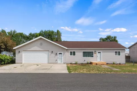 12510 W 13th Ave, Airway Heights, WA 99001