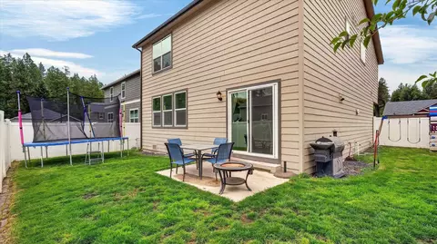 Exterior - 1213 E Silver Pine Rd, Colbert, WA 99005 photo 4 of 4